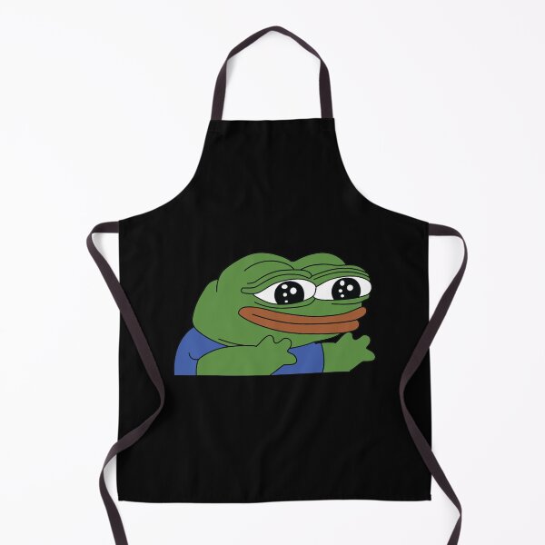 Item preview, peepoHug Emote High Quality designed and sold by SimplyNewDesign.