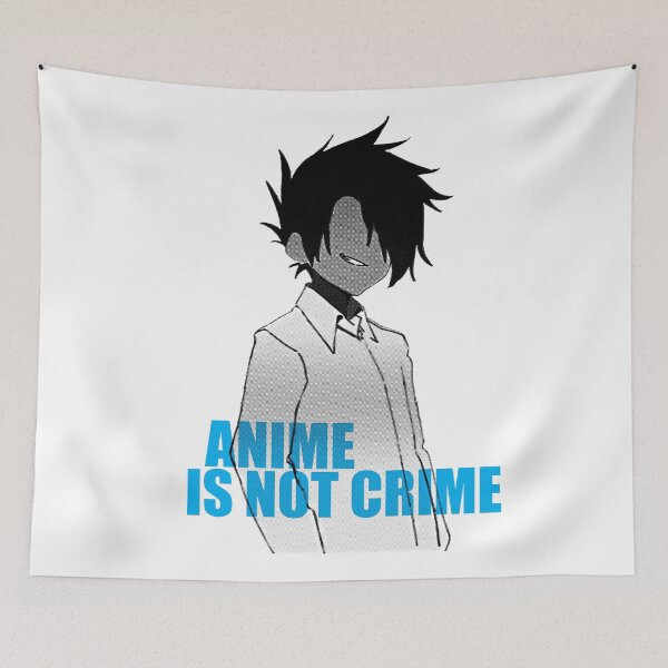 Item preview, lowkey anime, anime designed and sold by maraziery.