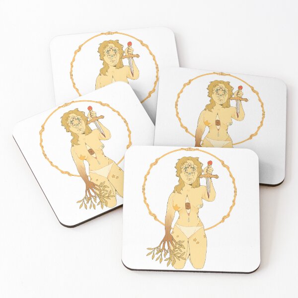 Item preview, Angel lady designed and sold by peachy-doodle.