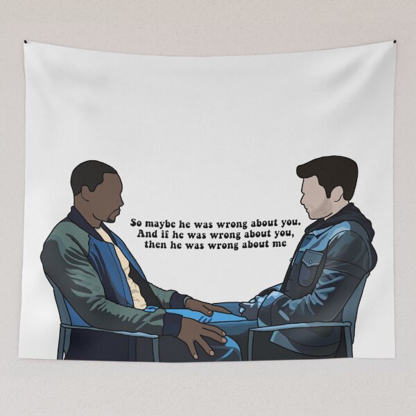 Item preview, If He Was Wrong About You Then He Was Wrong About Me designed and sold by beckahbrooks.