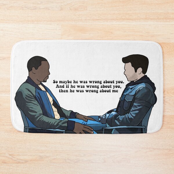 Item preview, If He Was Wrong About You Then He Was Wrong About Me designed and sold by beckahbrooks.