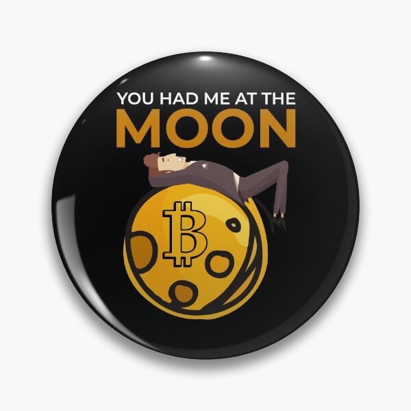 Item preview, Bitcoin Cryptocurrency T-Shirt Designs designed and sold by TeesHunt21.