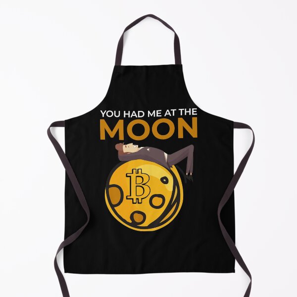 Item preview, Bitcoin Cryptocurrency T-Shirt Designs designed and sold by TeesHunt21.