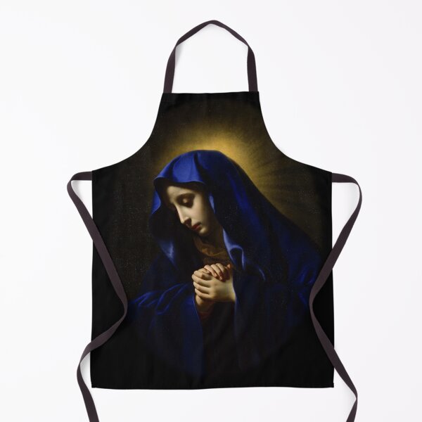 Item preview, Mater Dolorosa designed and sold by ArmorOfGodStore.