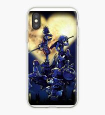 Kingdom Hearts phone case iPhone Case