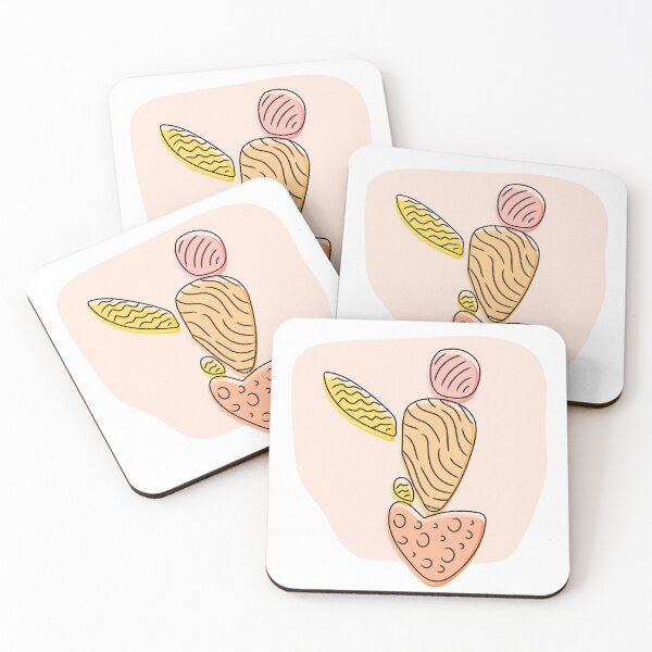 Item preview, Body of Patterns designed and sold by Life In Two Dimensions.