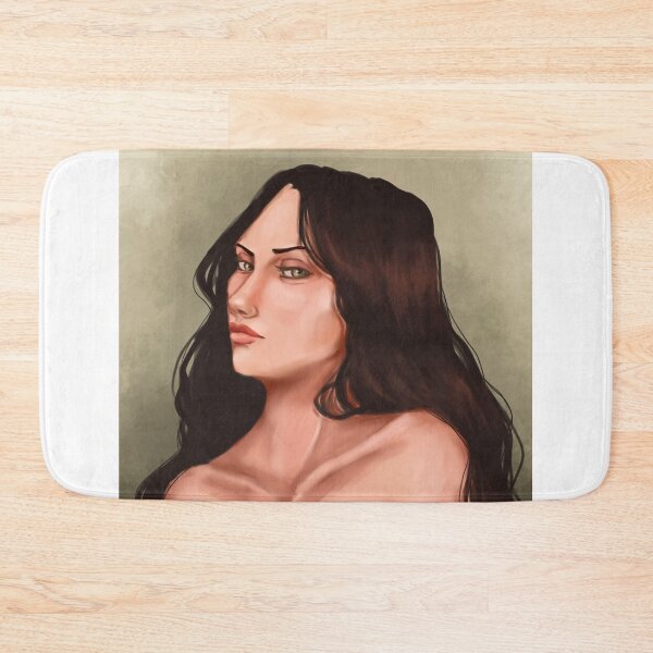 Item preview, Lysandra from Throne of Glass designed and sold by Lilfangrul.