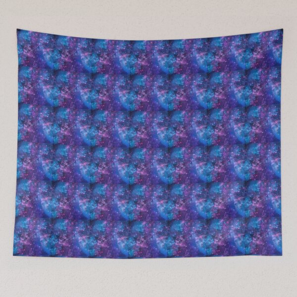 Item preview, the sky is blue designed and sold by 4U-4EVER.