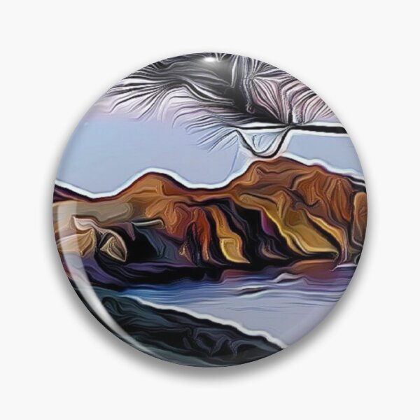 Item preview, Watermouth  designed and sold by TrippyEarth.