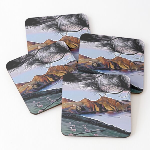 Item preview, Watermouth  designed and sold by TrippyEarth.