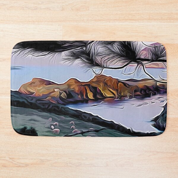 Item preview, Watermouth  designed and sold by TrippyEarth.