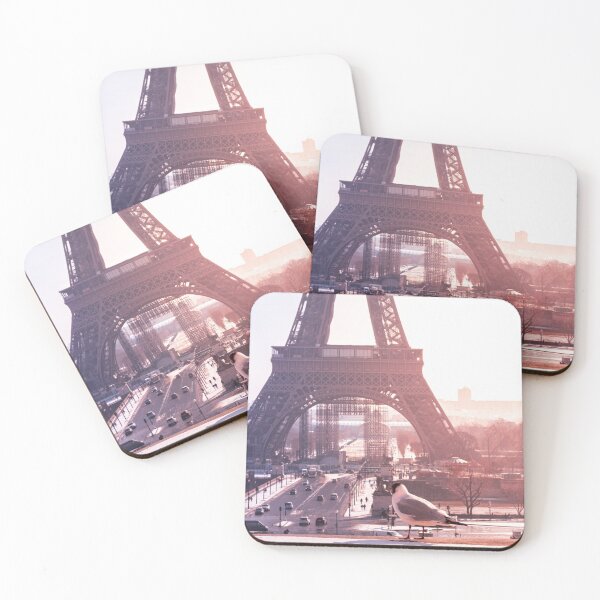 Item preview, Tour Eiffel-Paris-France designed and sold by PhotoPrise.