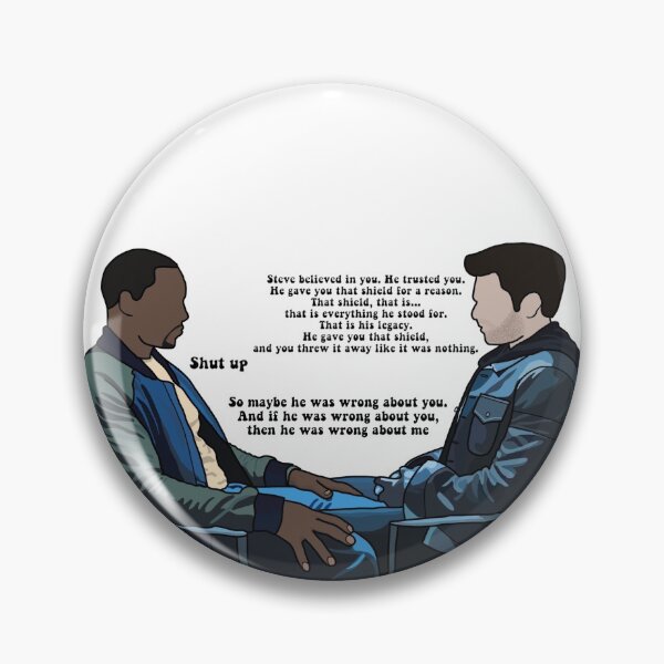 Item preview, Maybe He Was Wrong About You designed and sold by beckahbrooks.