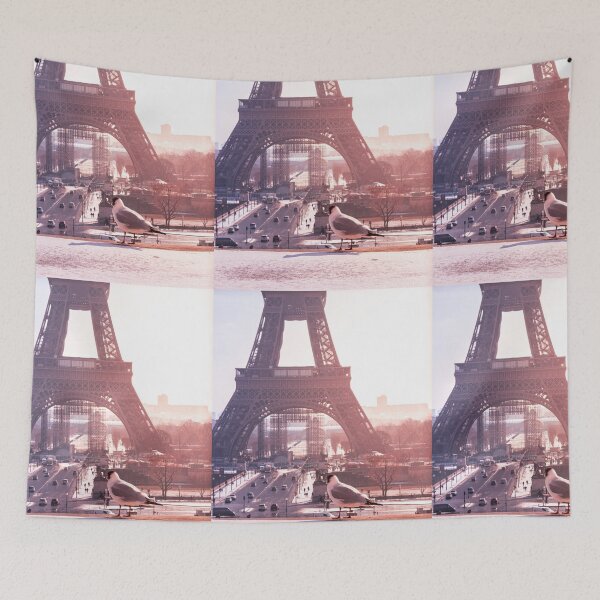 Item preview, Tour Eiffel-Paris-France designed and sold by PhotoPrise.