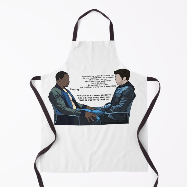 Item preview, Maybe He Was Wrong About You designed and sold by beckahbrooks.