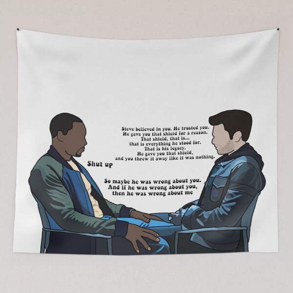 Item preview, Maybe He Was Wrong About You designed and sold by beckahbrooks.