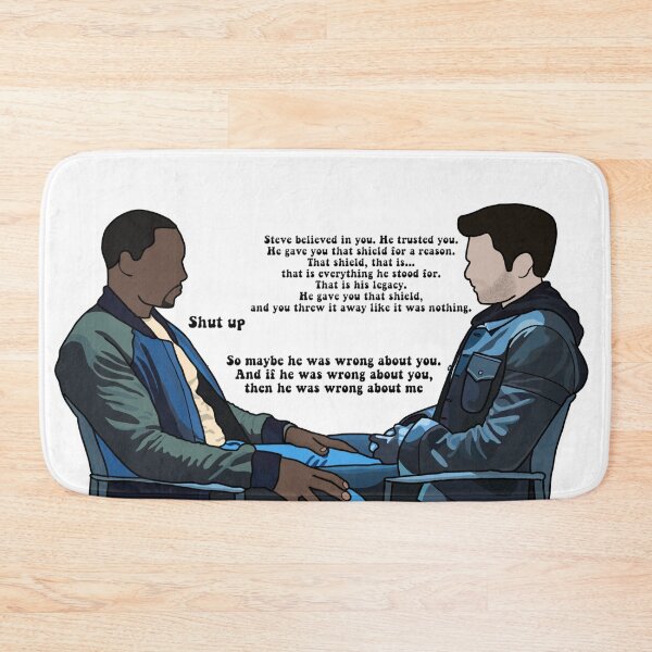 Item preview, Maybe He Was Wrong About You designed and sold by beckahbrooks.