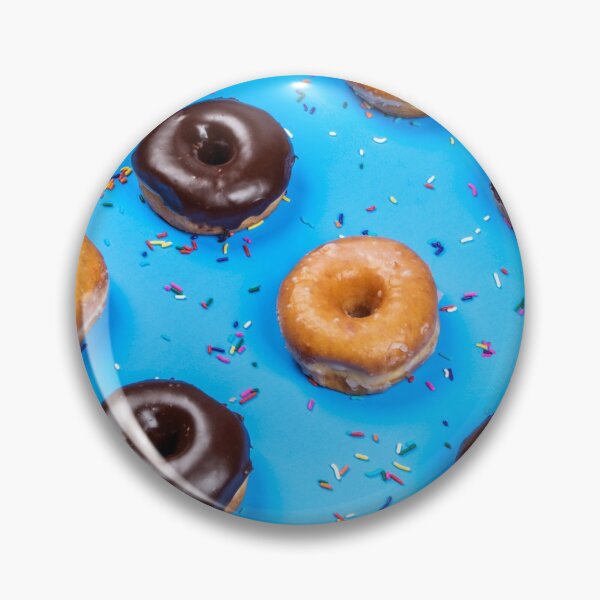 Artikelvorschau, Donutfelder entworfen und verkauft von kris10schiller.