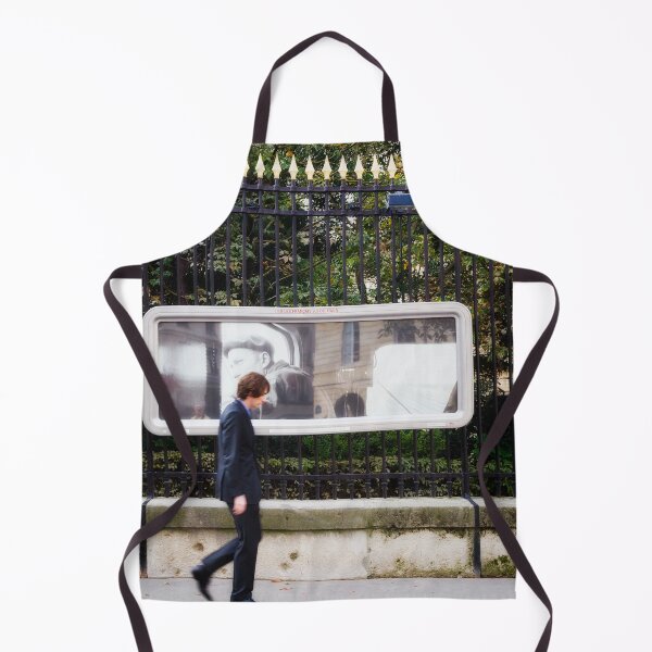 Item preview, Monday Morning designed and sold by Yannik Hay.