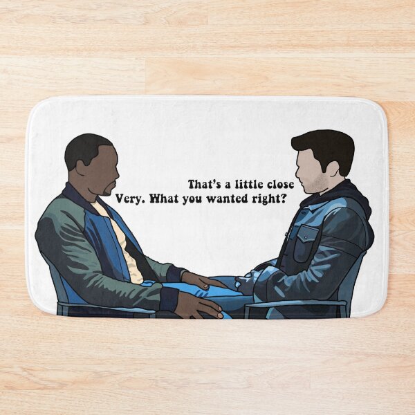 Item preview, That's A Little Close designed and sold by beckahbrooks.