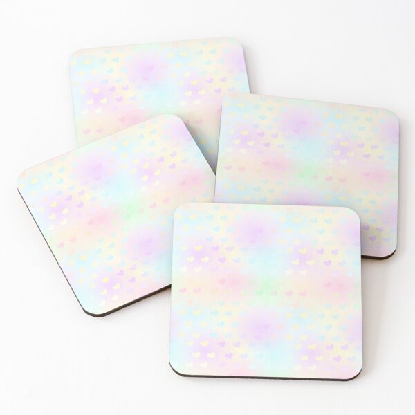 Item preview, Pastel Love designed and sold by LureLight.