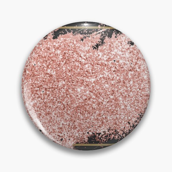 Item preview, Black Marble & Pink Geometric Art designed and sold by newburyboutique.