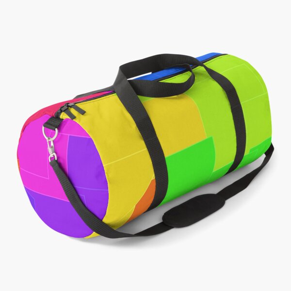 Item preview, Rainbow of Rectangles designed and sold by Bestagon.
