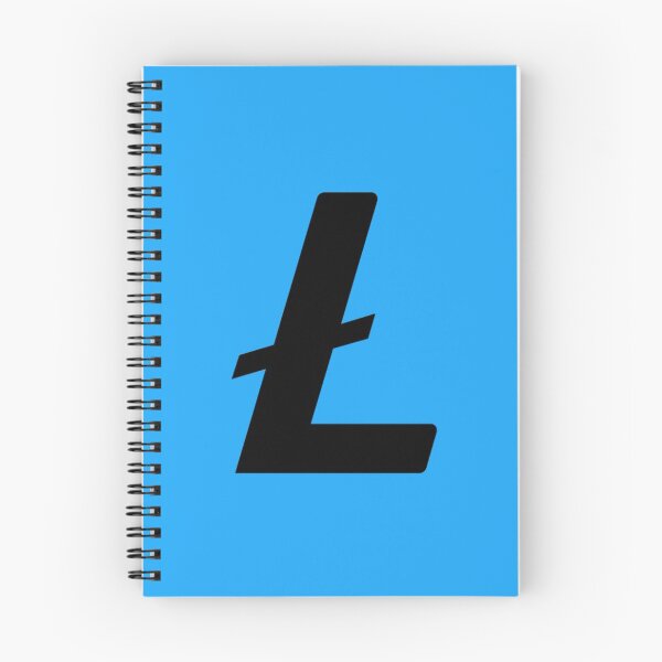 Aperçu de l'œuvre Logo Litecoin! créée et vendue par Bitgoods.