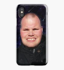 Frankie MacDonald iPhone Case/Skin