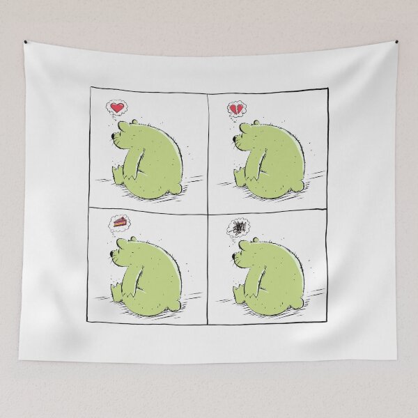 Item preview, Current Mood designed and sold by chrisbears.