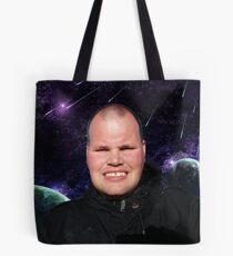 Frankie MacDonald Tote Bag