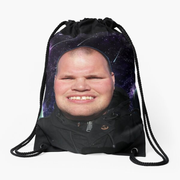 Frankie MacDonald Sac à cordon
