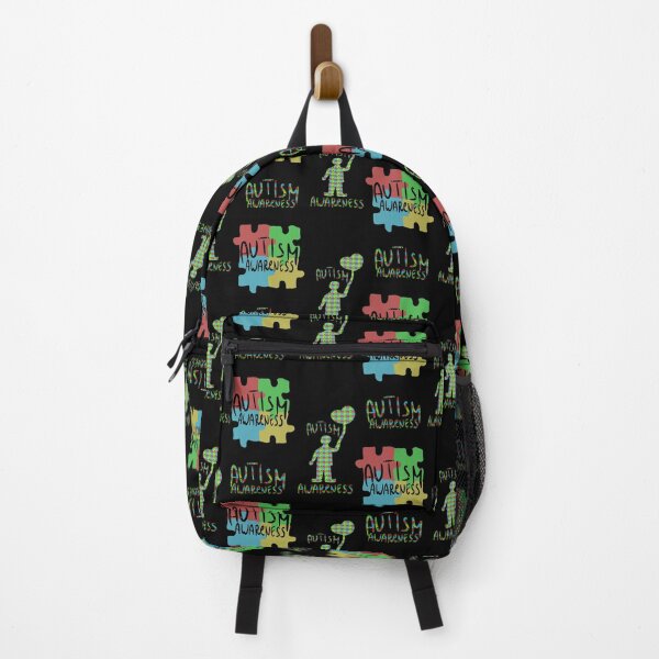 Item preview, Autism awareness pack designed and sold by Antiope33.