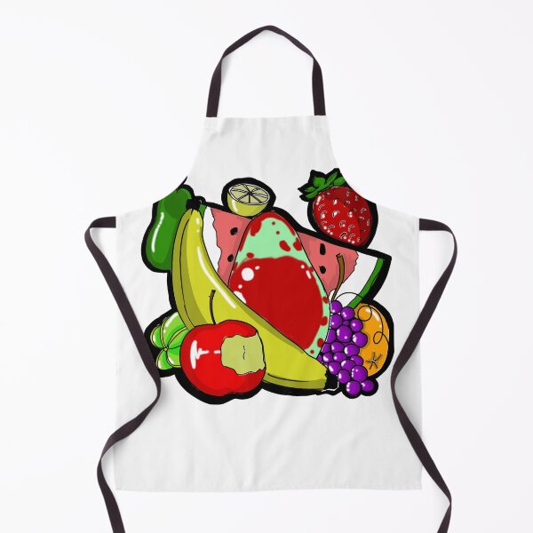 Item preview, Fruit World Enjoy your healthy fructose! designed and sold by Olberic.