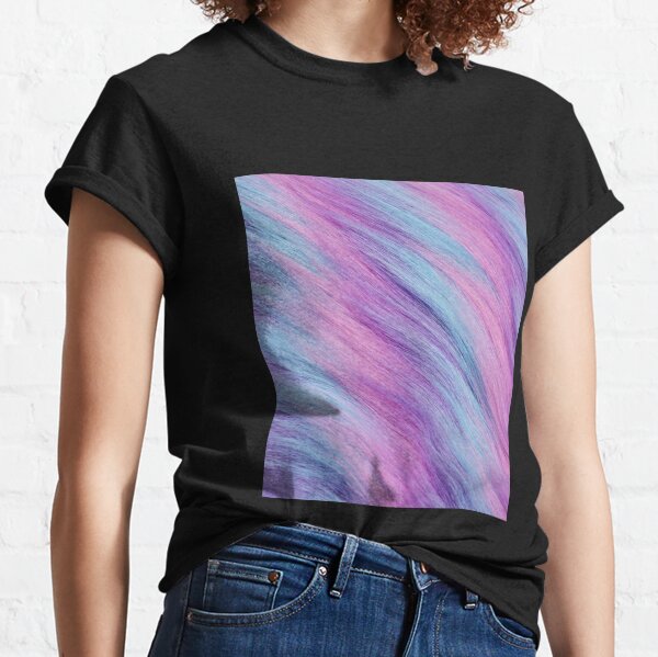 clear sky Classic T-Shirt