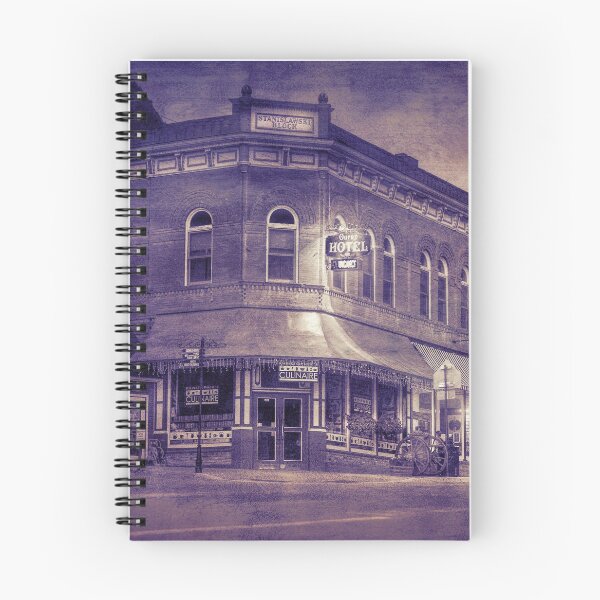 Item preview, Ouray, Colorado designed and sold by George Robinson.