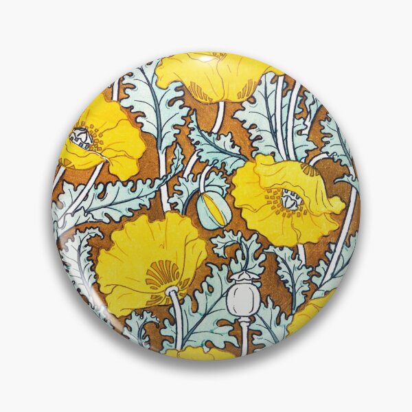 Item preview, Poppies designed and sold by artistoutfitter.