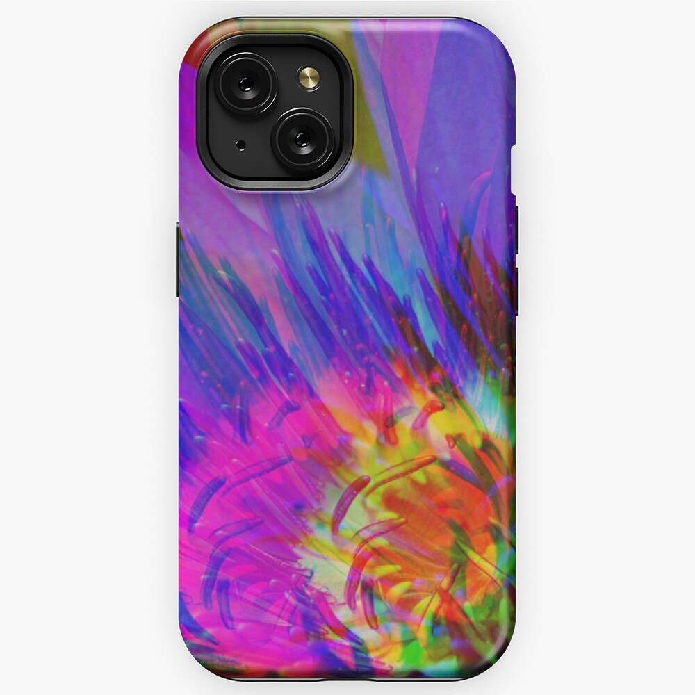 Item preview, iPhone Tough Case designed and sold by Risingphx.