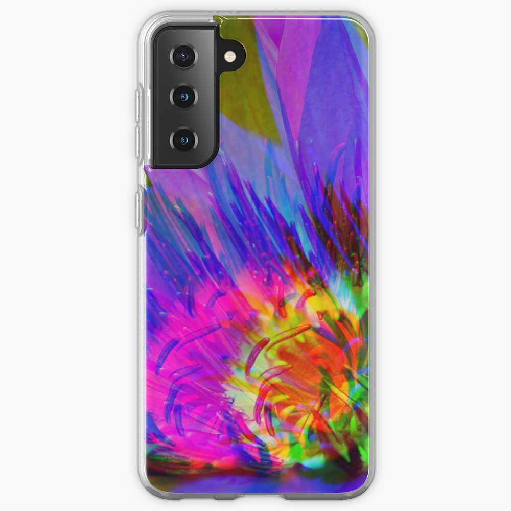 Item preview, Samsung Galaxy Soft Case designed and sold by Risingphx.