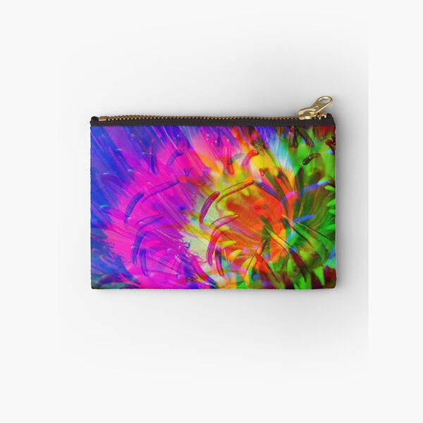 Item preview, Abstract Water Lily designed and sold by April Dowling.