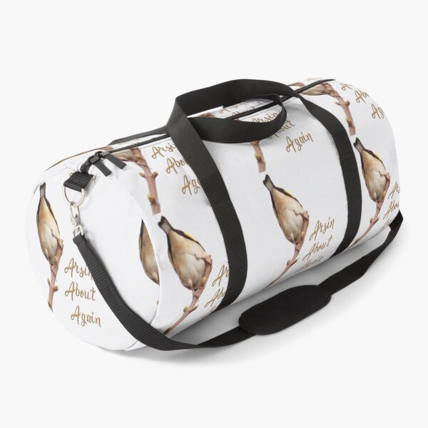Item preview, Arsin About Again designed and sold by Terri Waters Photography & Design.