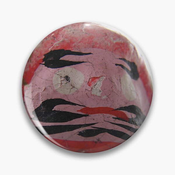 Item preview, Daruma doll designed and sold by Abbynormative.