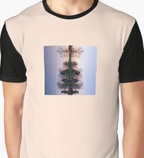 Reflection Graphic T-Shirt