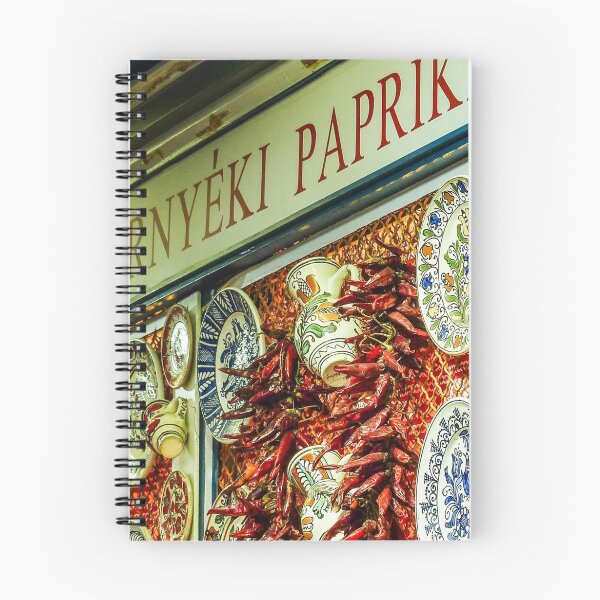 Item preview, Paprika designed and sold by Kristin Osani.