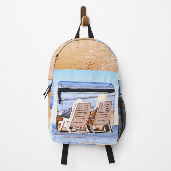Item preview, Life at Retirement designed and sold by Yannik Hay.