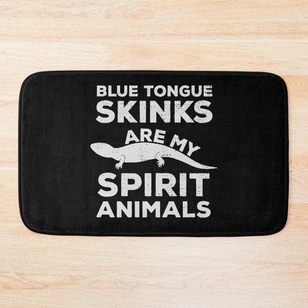 Item preview, Blue Tongued Skink Lizard Vintage Herping And Herpetology Gift designed and sold by JokeGysen.