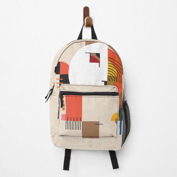 Item preview, Berlin Museum Geometric Art designed and sold by SurfolioPrints.