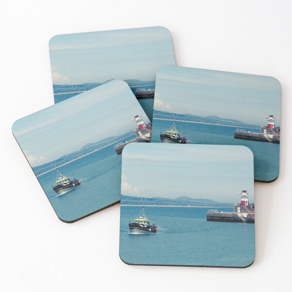 Item preview, Wicklow Harbour - Postcards from Ireland designed and sold by Murphotography.