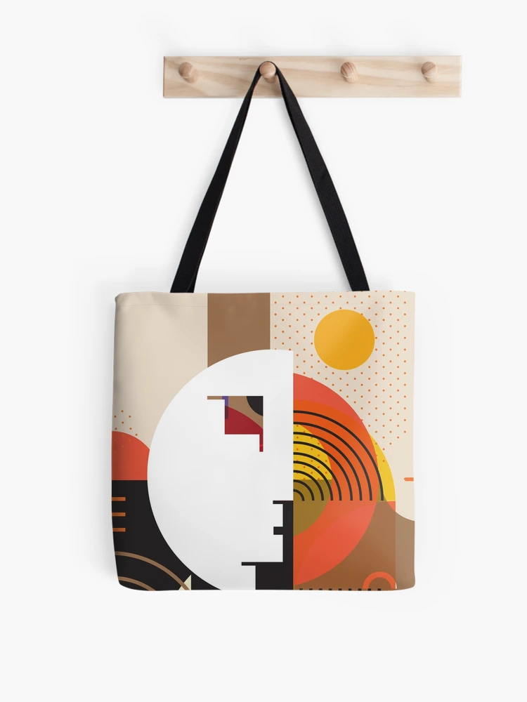 Berlin Museum Geometric Art