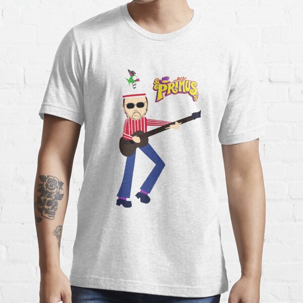 Lieblingsstil des Gitarrenspiels Essential T-Shirt